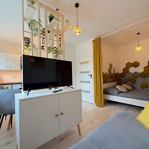 Studio Appartement